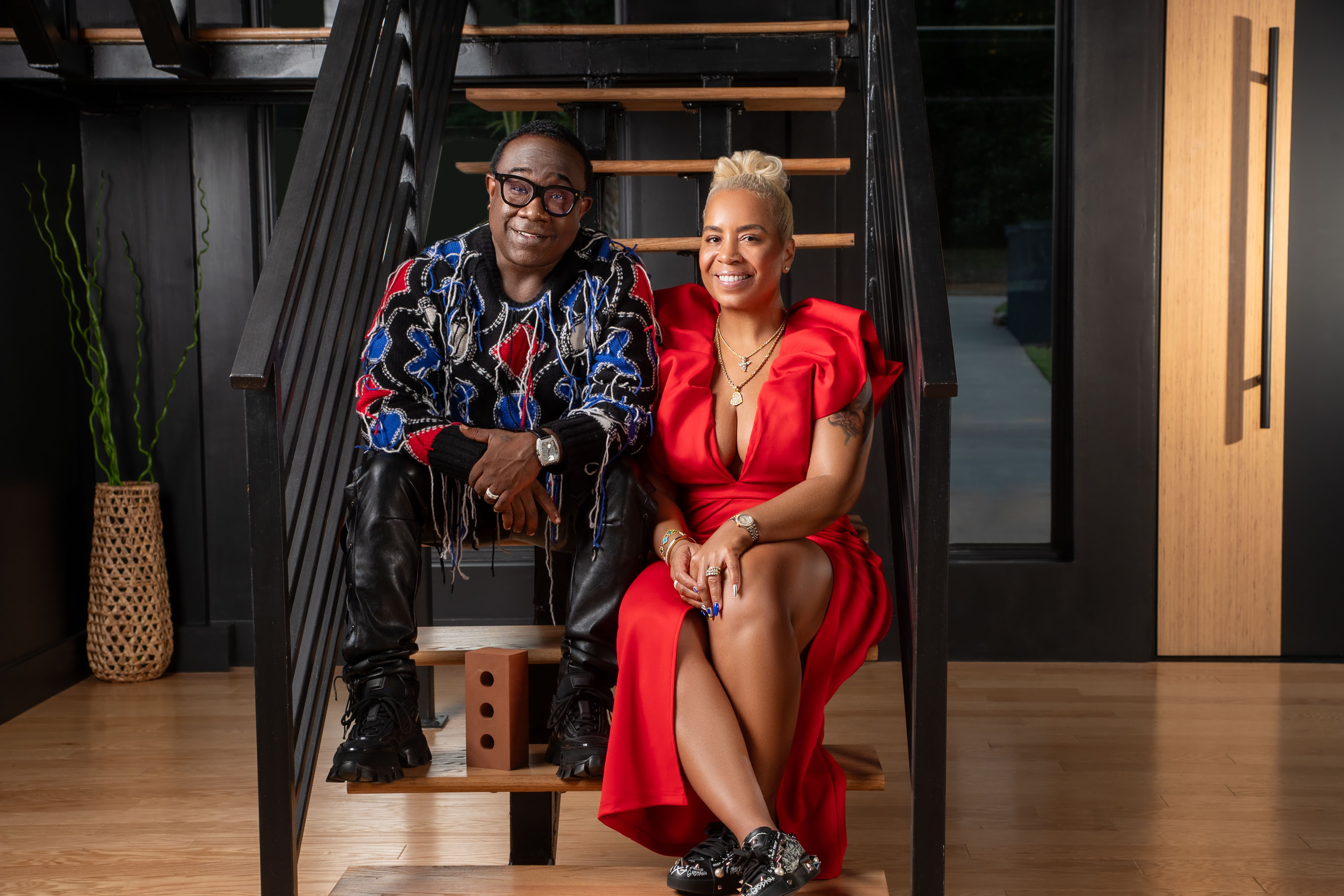 The Art of Flipping Bricks The Bricks and Blondie way!